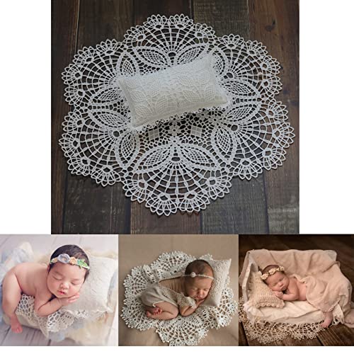 Capture Precious Moments with Newborn Photography Props