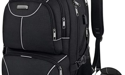 Insulated Cooler Backpack: Travel in Style with VECKUSON