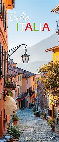 Experience the Enchanting Bella Italia in 2024