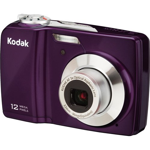 “Capture Memories with the Refurbished Kodak EasyShare C182”