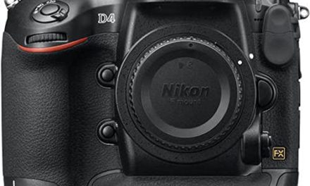 Upgrade to Nikon D4: Capture Stunning HD Video