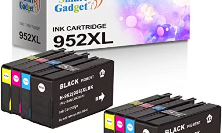 Upgrade your printer with Smart Gadget 952XL Ink Cartridge