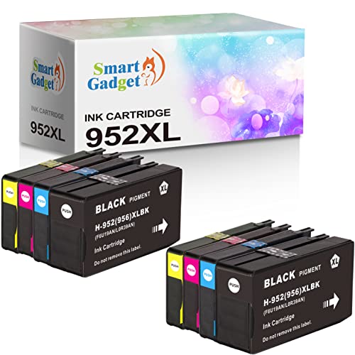 Upgrade your printer with Smart Gadget 952XL Ink Cartridge