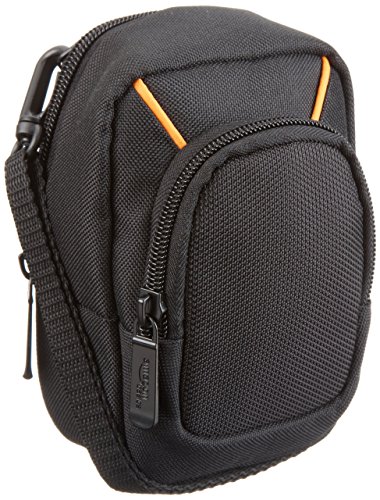 Protect Your Camera with Amazon Basics Case