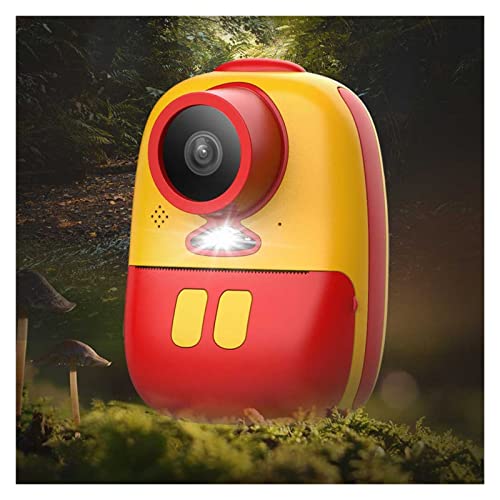 Capture Memories with the Mini Kids Camera