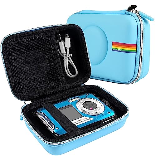 Kid’s Camera Case: Protect and Personalize their Precious Memories