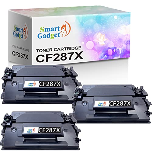 Upgrade Your Printer with Smart Gadget Toner Pack