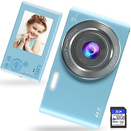 Capture Life’s Moments with Saneen Digital Camera