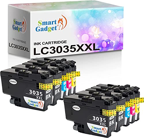 Upgrade Your Printer with Multicolour 10Pack Ink Cartridges