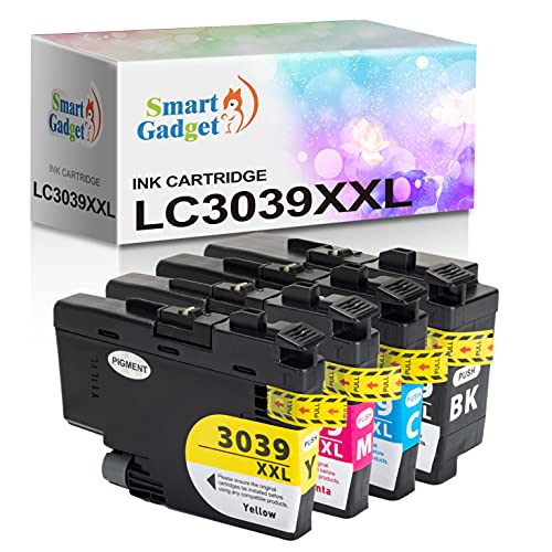 Powerful Multicolor Ink Set for MFC-J6945DW