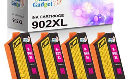 Upgrade Your Printing Experience with Smart Gadget Ink