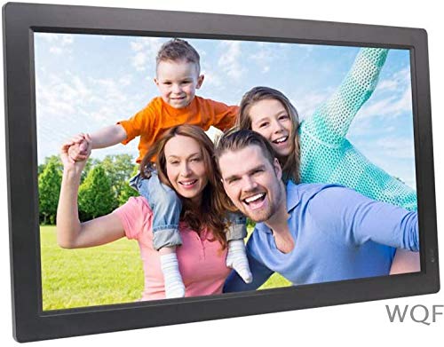 “Capture Life’s Moments with MAIES 32″ HD Digital Photo Frame”