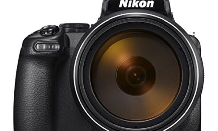 Capture Stunning Moments with Nikon COOLPIX P1000 Camera