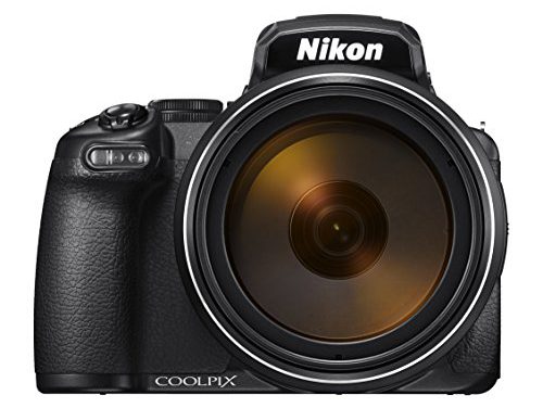 Capture Stunning Moments with Nikon COOLPIX P1000 Camera