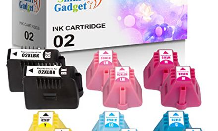 Upgrade Your Printer with Smart Gadget Replacement