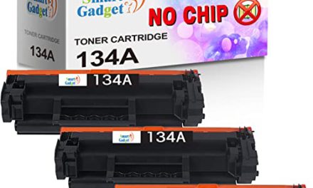 “Revive Your Printer! Smart Gadget Toner Trio, No Chip – Perfect for M209dwe & M234dwe!”