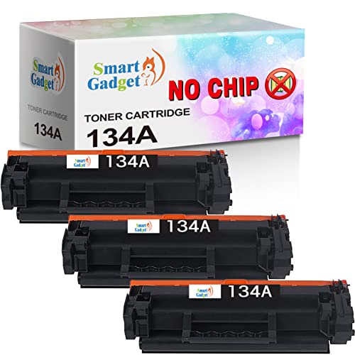 “Revive Your Printer! Smart Gadget Toner Trio, No Chip – Perfect for M209dwe & M234dwe!”