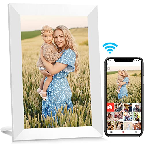 Share Memories with AEEZO WiFi Frame