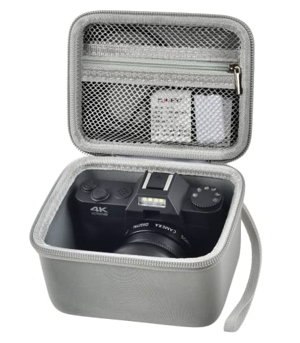 Get Your Perfect Vlogging Camera Case Now!