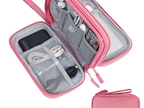 Organize, Protect, Travel with Skycase Cable Organizer