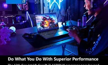 Powerful Acer Predator Helios 16: Unleash Gaming Beast!