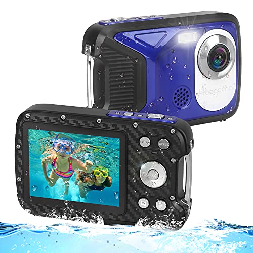 “Ultimate Waterproof HD Camera: Capture Unforgettable Moments!”