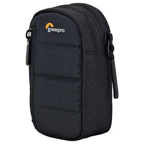 Lightweight & Protective Camera Case: Lowepro Tahoe CS 20, Black