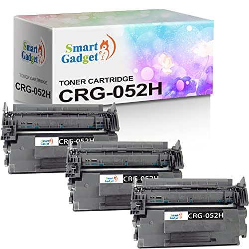 Upgrade Your Printing with 3-Pack Smart Gadget Toner | Boost MF426dw LBP214dw MF424dw Performance