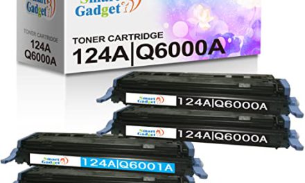 Upgrade Your Printer with Smart Toner Replacement – Boost Efficiency!