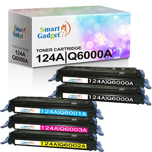 Upgrade Your Printer with Smart Toner Replacement – Boost Efficiency!