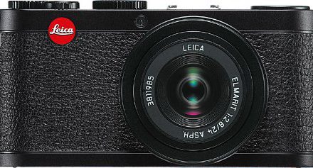 Capture Stunning Photos: Leica X1 Digital Camera (Black)