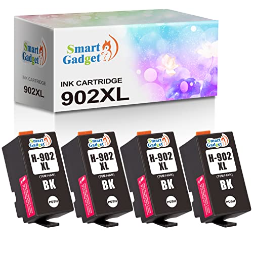Upgrade Your Printing with Smart Gadget 902XL Ink