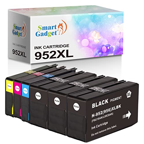 Upgrade Your Printer with Smart Gadget 952XL Ink