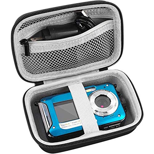 Protect Your Camera with this Compatible Case