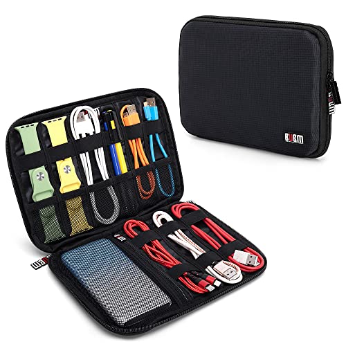 Organize & Safeguard Your Electronics On-the-Go!