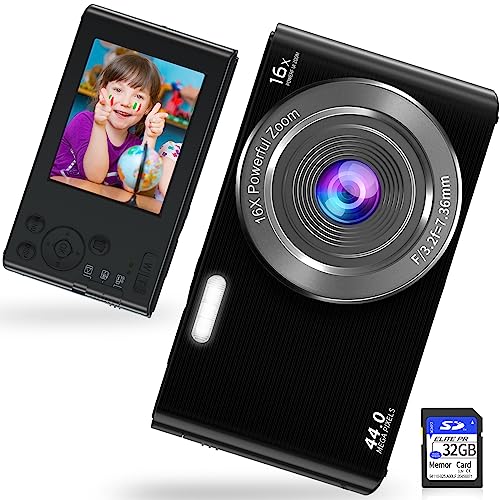 Capture Memories with Saneen Digital Camera