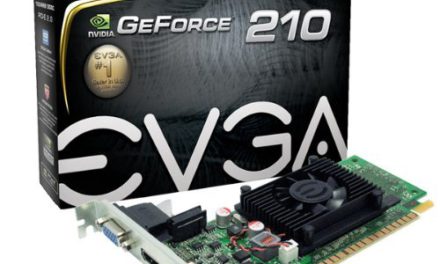 “Powerful EVGA Graphics Card: Unleash the Ultimate Gaming Experience!”