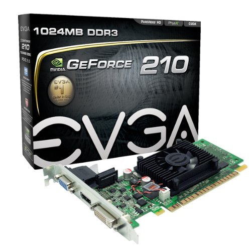 “Powerful EVGA Graphics Card: Unleash the Ultimate Gaming Experience!”