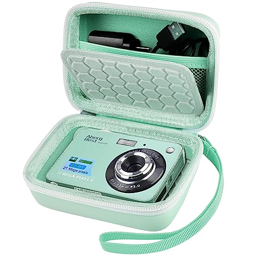 Travel in Style with a Protective Camera Case