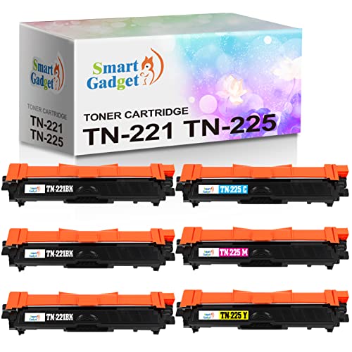 Upgrade Your Printer with Smart Toner Cartridge Replacement | Enhanced Compatibility and Vibrant Colors