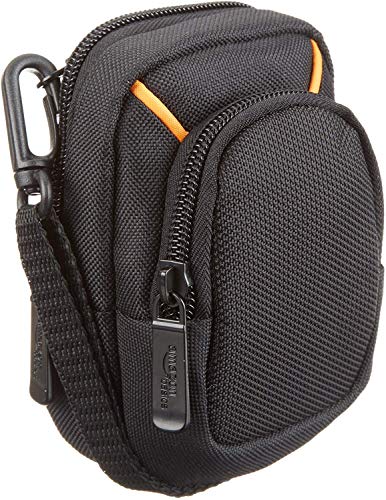 Compact Camera Case: Protect Your Gear, Go Anywhere