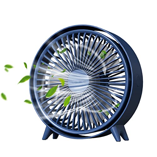 “Silent USB Fan: Powerful, Portable Cooling Gadget!”