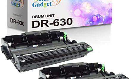 Upgrade Your Printer with Smart Gadget Drum Cartridge Replacement