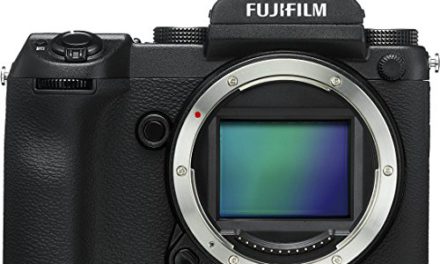 Capture Life: Fujifilm GFX 50S – Unleash Your Creativity