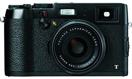 Capture Life’s Moments with the Fujifilm X100T