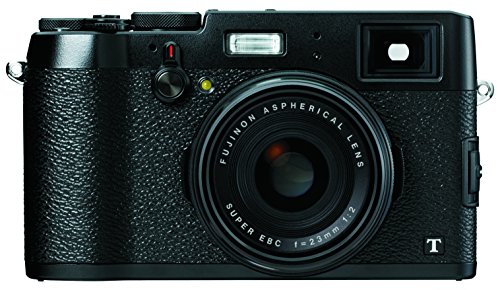 Capture Life’s Moments with the Fujifilm X100T