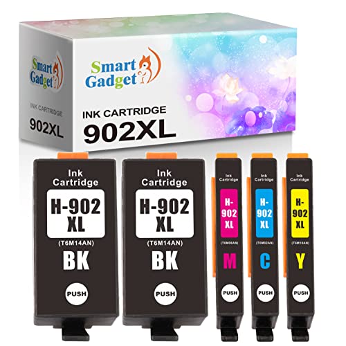 Upgrade Your Printer with Smart Gadget’s Enhanced Ink Cartridge