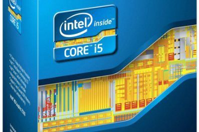 “Powerful Intel Core i5-3570 Quad-Core Processor: Shop Now!”
