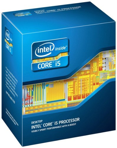 “Powerful Intel Core i5-3570 Quad-Core Processor: Shop Now!”