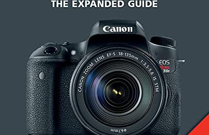 Master Your Canon EOS Rebel Camera